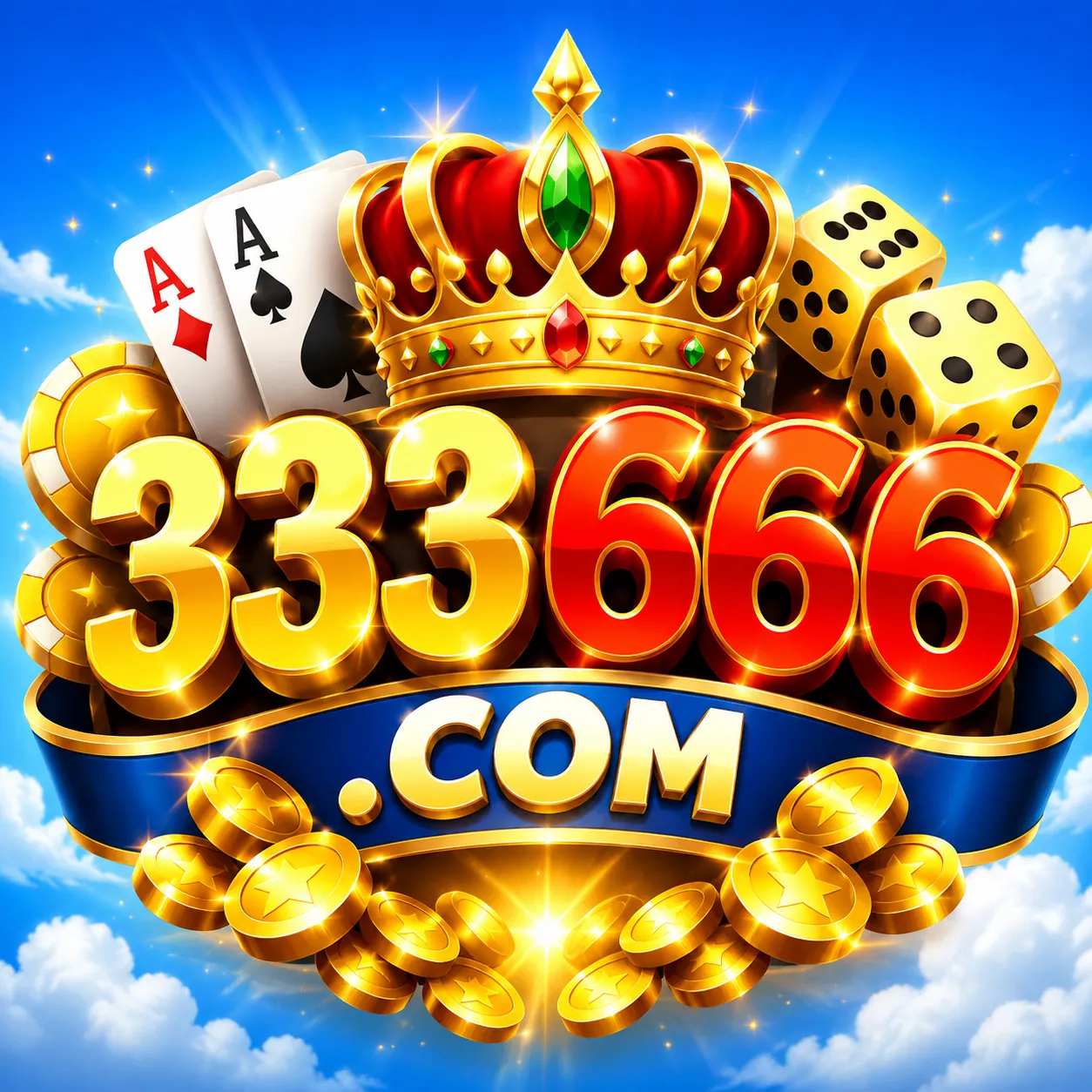 333666 - Permainan Poker Seru untuk Semua Kalangan