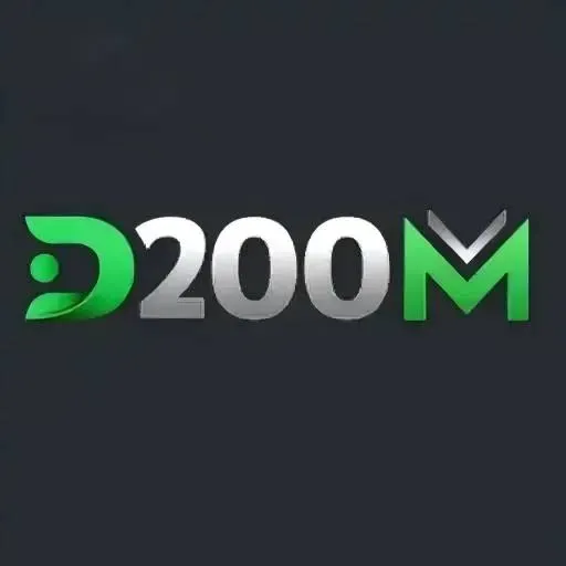 D200M - Pertarungan Mematikan di Battlefield