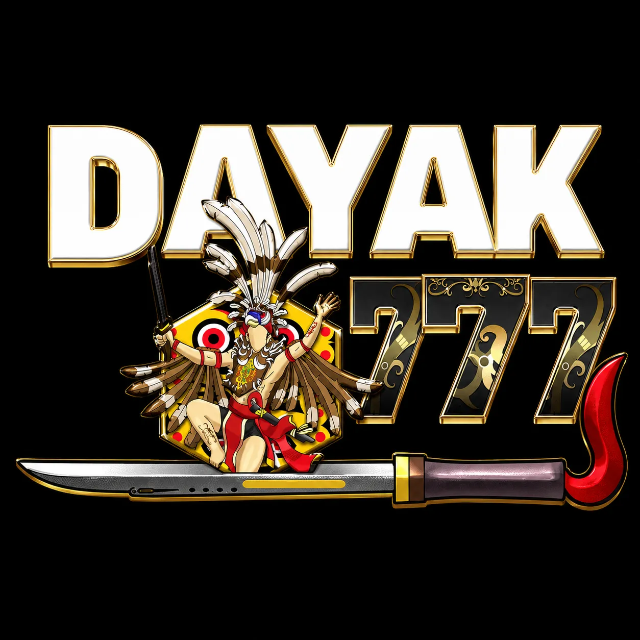 DAYAK777 - Pertarungan Seru di Dunia MOBA