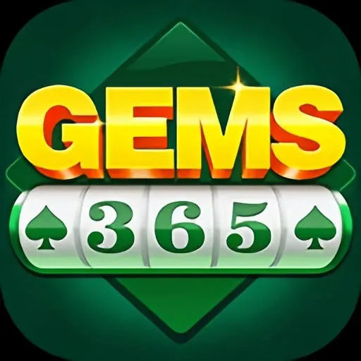 GEMS365 - Game Bingo Penuh Tantangan