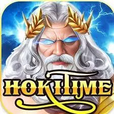 HOKITIME - Petualangan Strategis di Dunia SLG