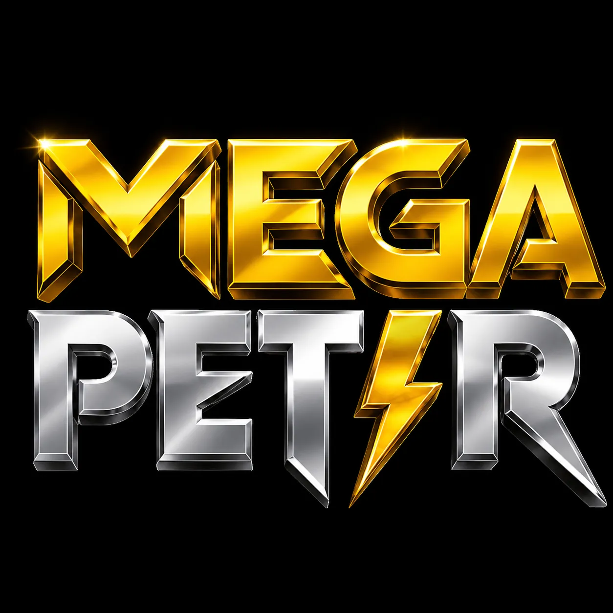 MEGAPETIR - Game Kasino Seru dan Menguntungkan